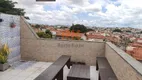 Foto 4 de Cobertura com 2 Quartos à venda, 120m² em Castelo, Belo Horizonte