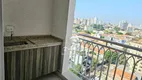 Foto 3 de Apartamento com 3 Quartos à venda, 80m² em Jardim Bela Vista, Santo André