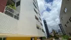 Foto 4 de Apartamento com 1 Quarto à venda, 45m² em Tambaú, João Pessoa