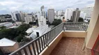 Foto 6 de Apartamento com 4 Quartos à venda, 150m² em Vila Itapura, Campinas