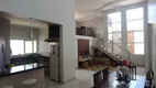 Foto 2 de Casa de Condomínio com 3 Quartos à venda, 204m² em Parque Residencial Roland, Limeira