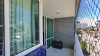 Foto 2 de Apartamento com 3 Quartos para alugar, 75m² em Tambaú, João Pessoa