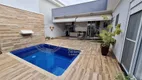 Foto 10 de Casa de Condomínio com 3 Quartos à venda, 190m² em Jardim Residencial Maria Dulce, Indaiatuba