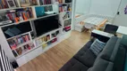 Foto 4 de Apartamento com 1 Quarto à venda, 55m² em Alphaville, Barueri