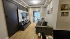 Foto 4 de Apartamento com 3 Quartos à venda, 87m² em Pompeia, Santos
