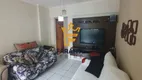 Foto 4 de Apartamento com 2 Quartos à venda, 60m² em Marapé, Santos