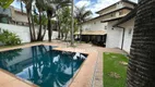 Foto 2 de Casa de Condomínio com 4 Quartos para alugar, 450m² em Alphaville, Santana de Parnaíba