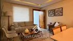 Foto 8 de Casa com 3 Quartos à venda, 123m² em Vila Nova, Montes Claros