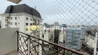 Foto 9 de Flat com 2 Quartos para alugar, 60m² em Vila Olímpia, São Paulo