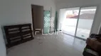 Foto 2 de Apartamento com 1 Quarto à venda, 66m² em Macuco, Santos