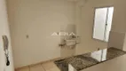 Foto 5 de Apartamento com 2 Quartos à venda, 39m² em Jardim Universal, Araraquara