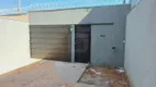 Foto 2 de Casa com 3 Quartos à venda, 90m² em Jardim Brasília, Uberlândia