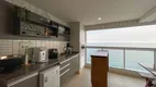 Foto 15 de Apartamento com 3 Quartos à venda, 111m² em Canto do Forte, Praia Grande