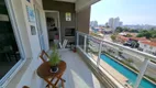 Foto 2 de Apartamento com 3 Quartos à venda, 93m² em Taquaral, Campinas