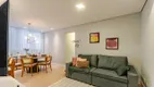 Foto 8 de Apartamento com 3 Quartos à venda, 81m² em Champagnat, Curitiba