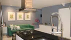 Foto 4 de Apartamento com 2 Quartos à venda, 98m² em Charitas, Niterói