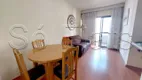 Foto 2 de Apartamento com 1 Quarto para alugar, 35m² em Jardins, São Paulo