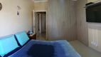 Foto 4 de Apartamento com 3 Quartos à venda, 110m² em Canto do Forte, Praia Grande