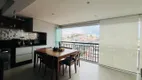 Foto 4 de Apartamento com 3 Quartos à venda, 110m² em Parada Inglesa, São Paulo