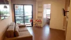 Foto 3 de Flat com 1 Quarto à venda, 45m² em Jardim Europa, São Paulo