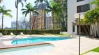 Foto 39 de Apartamento com 4 Quartos para alugar, 430m² em Vila Suzana, São Paulo