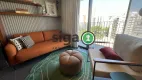 Foto 10 de Apartamento com 1 Quarto para alugar, 43m² em Vila Madalena, São Paulo