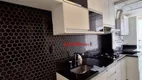 Foto 19 de Apartamento com 3 Quartos à venda, 66m² em Vila Guarani, São Paulo