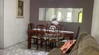 Foto 3 de Casa com 3 Quartos à venda, 164m² em Vila Guiomar, Santo André