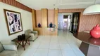 Foto 20 de Apartamento com 3 Quartos à venda, 122m² em Capim Macio, Natal