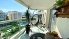 Foto 18 de Apartamento com 3 Quartos à venda, 350m² em Barra da Tijuca, Rio de Janeiro