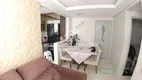 Foto 8 de Apartamento com 2 Quartos à venda, 54m² em Jardim Márcia, Campinas