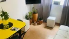 Foto 2 de Apartamento com 2 Quartos à venda, 54m² em Vila Tupi, Praia Grande