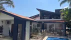 Foto 17 de Casa de Condomínio com 5 Quartos para alugar, 354m² em Campos de Santo Antônio, Itu