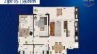 Foto 9 de Apartamento com 2 Quartos à venda, 56m² em Marapé, Santos