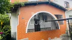 Foto 2 de Sobrado com 4 Quartos à venda, 166m² em Vila Matias, Santos