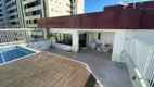 Foto 9 de Cobertura com 4 Quartos à venda, 270m² em Pituba, Salvador