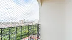 Foto 27 de Apartamento com 3 Quartos à venda, 102m² em Vila Monte Alegre, São Paulo