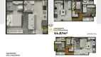 Foto 9 de Apartamento com 3 Quartos à venda, 60m² em Vila Costa, Suzano