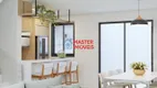 Foto 4 de Casa com 3 Quartos à venda, 115m² em Masterville, Sarzedo