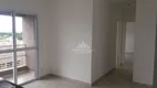 Foto 3 de Apartamento com 2 Quartos à venda, 61m² em Residencial e Comercial Palmares, Ribeirão Preto