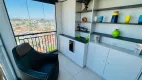 Foto 9 de Apartamento com 1 Quarto para alugar, 34m² em Chácara São José, Arujá