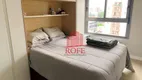 Foto 12 de Apartamento com 2 Quartos à venda, 72m² em Moema, São Paulo