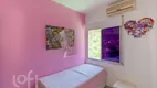 Foto 5 de Apartamento com 3 Quartos à venda, 77m² em Cosme Velho, Rio de Janeiro