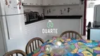 Foto 10 de Sobrado com 3 Quartos à venda, 110m² em Jardim Guassu, São Vicente