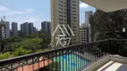 Foto 33 de Apartamento com 3 Quartos à venda, 112m² em Morumbi, São Paulo