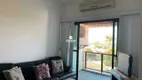 Foto 14 de Apartamento com 3 Quartos à venda, 130m² em Enseada, Guarujá