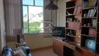 Foto 5 de Apartamento com 4 Quartos à venda, 162m² em Tijuca, Rio de Janeiro