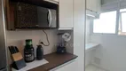 Foto 6 de Apartamento com 2 Quartos à venda, 51m² em Vila Progresso, Sorocaba