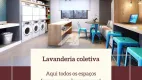 Foto 35 de Apartamento com 1 Quarto para alugar, 40m² em Vila Itapura, Campinas