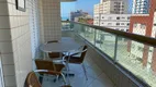 Foto 12 de Apartamento com 2 Quartos à venda, 84m² em Vila Assunção, Praia Grande